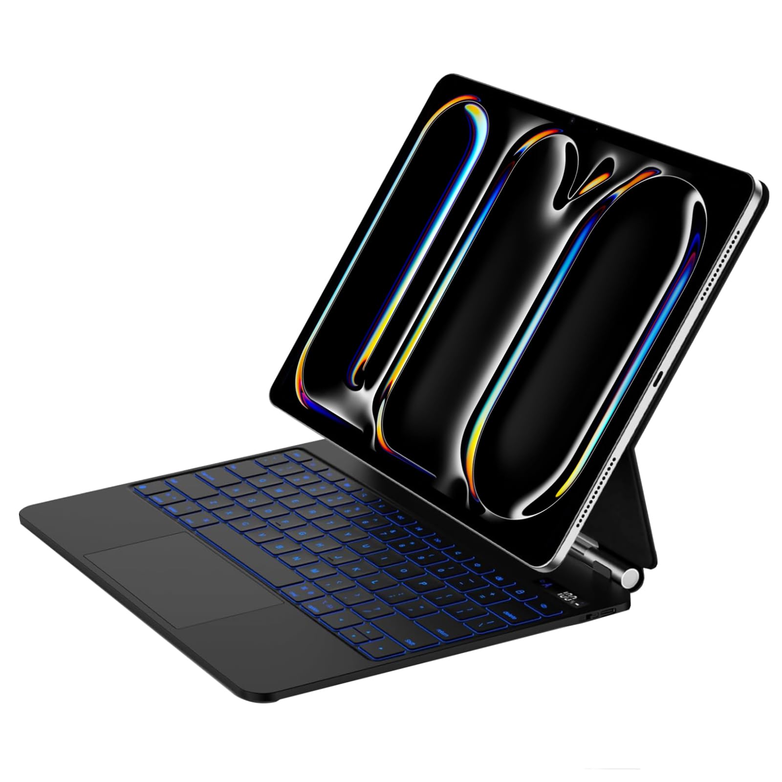 Magic Keyboard Case for iPad Pro 13 Inch (M4 2024 & M5 2025